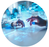 Services Net Example